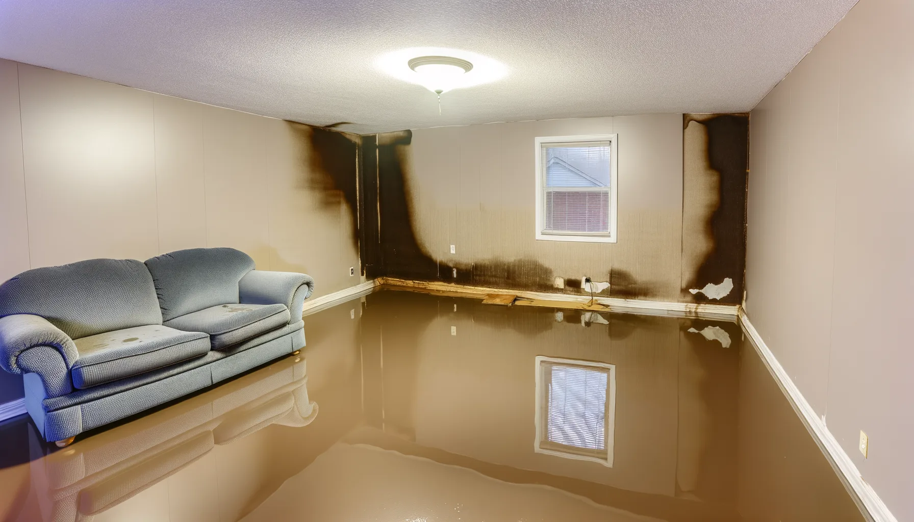 Storm Damage Restoration