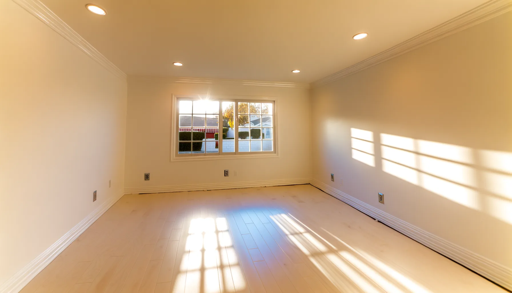 Residential Water Restoration