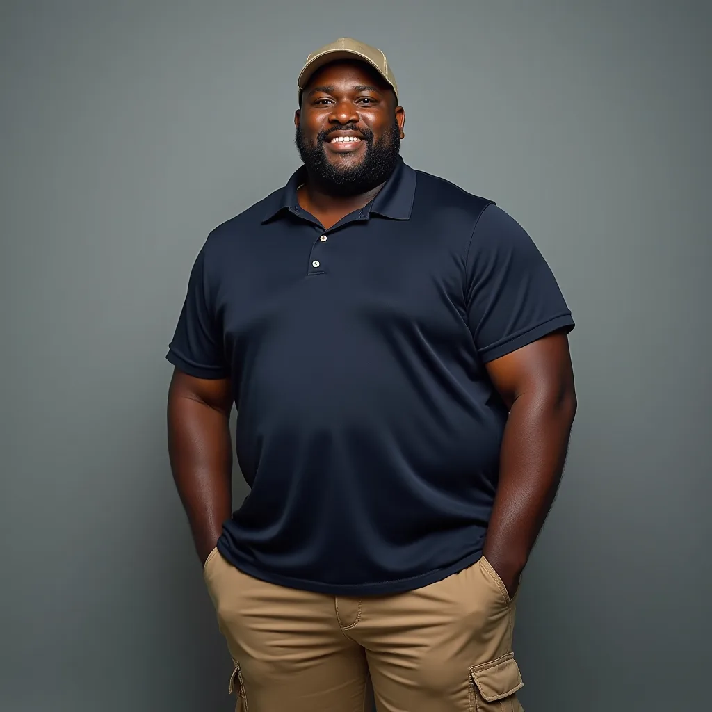 Anthony Reed