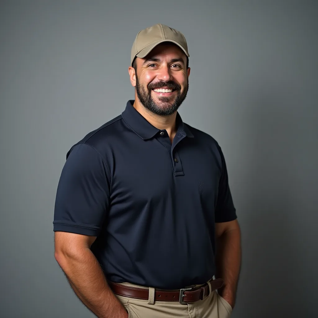 PureRapid Water Damage Restoration team