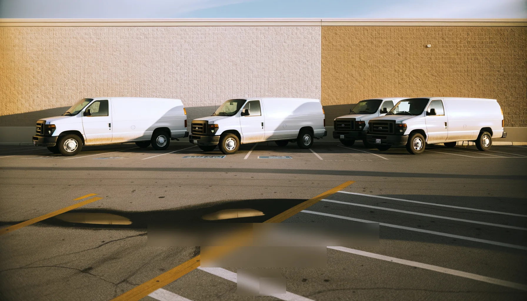 Service Fleet