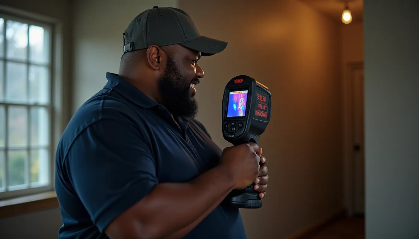 Mold Remediation